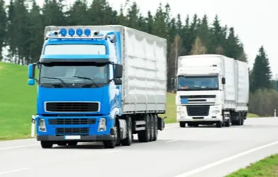 Konya Urla | Eşya Taşıma